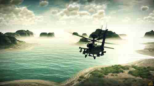 惊悚解谜游戏《蔑视》中文版Steam正版分流下载！